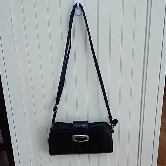 Brighton Crossbody Bag - Picture 2 of 11